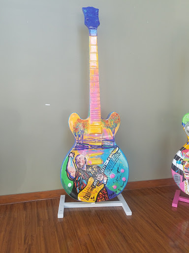 Guitar Store «Gibson Guitar», reviews and photos, 145 Lt. George W Lee Ave, Memphis, TN 38103, USA