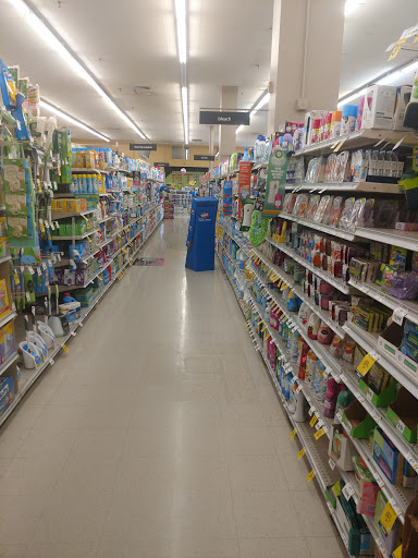 Grocery Store «Safeway», reviews and photos, 1231 S Prairie Ave, Pueblo, CO 81005, USA