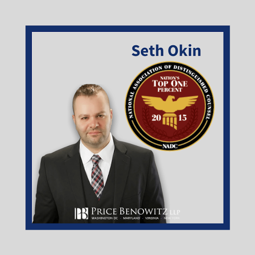 Attorney «Seth Okin Attorney at Law», reviews and photos