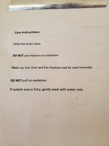 Beauty Salon «Eternity Beauty Salon», reviews and photos, 6689 S Broadway, Littleton, CO 80121, USA