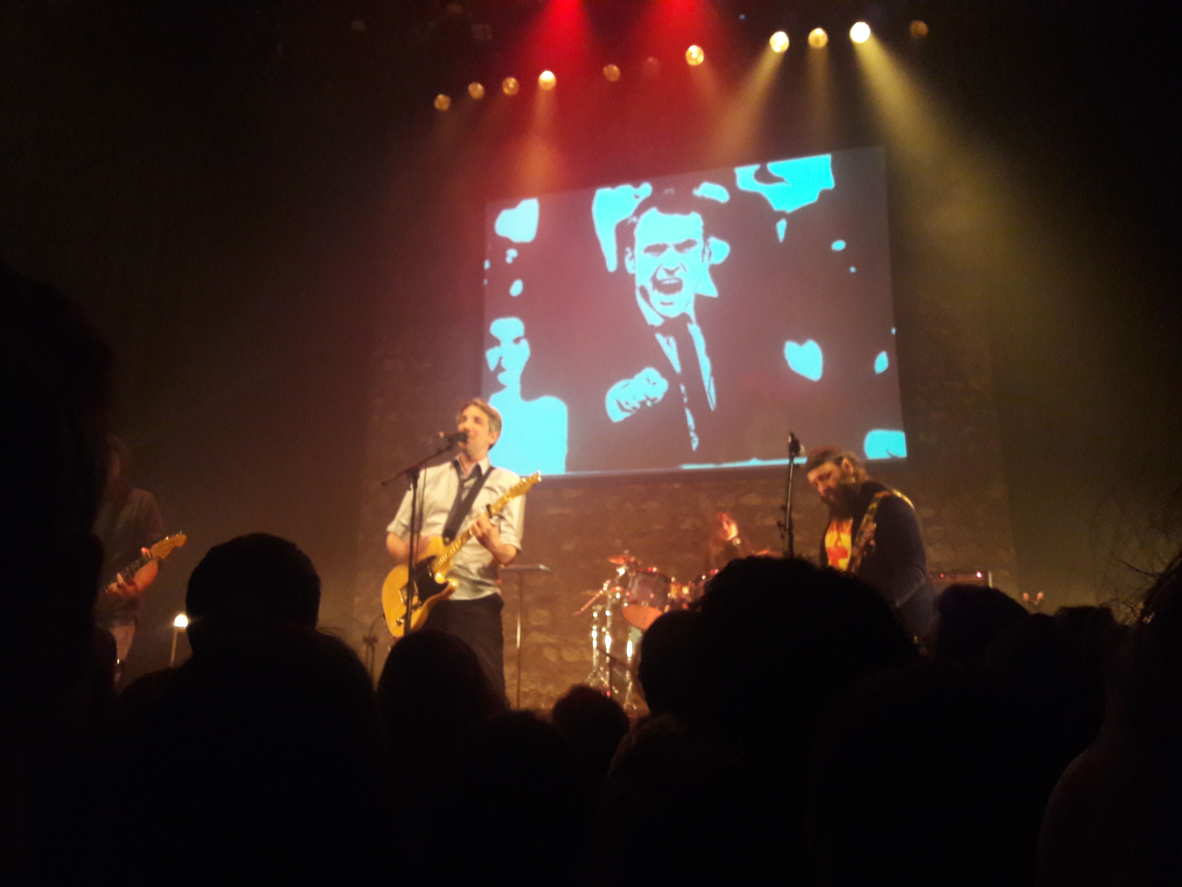 Photo n° 3 de l'avis de Mathilde.o fait le 10/02/2019 à 10:19