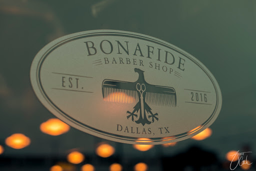 Barber Shop «Bonafide Barber Shop», reviews and photos, 5420 Ross Ave, Dallas, TX 75206, USA