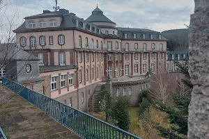 Ehemalige Schlosshotel Bühlerhöhe image