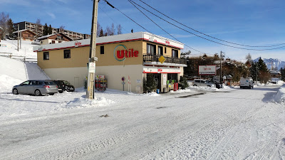 Utile à Fontcouverte-la-Toussuire
