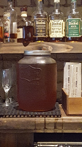 Barbecue Restaurant «Brick City Southern Kitchen & Whiskey Bar», reviews and photos, 10 SE Magnolia Exd, Ocala, FL 34471, USA