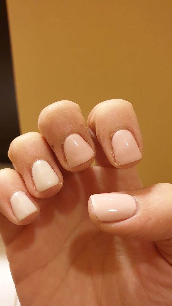 Hollywood Nail Spa 88240