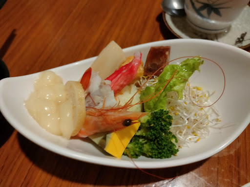 鄉情日式料理-虎尾店 的照片