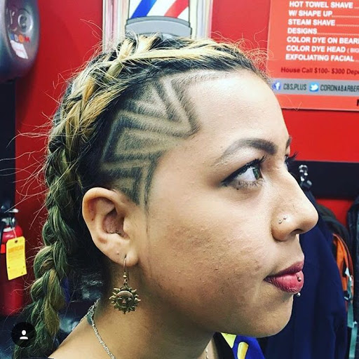 Barber Shop «Corona Barbershop Plus», reviews and photos, 94-17 37th Ave, Jackson Heights, NY 11372, USA