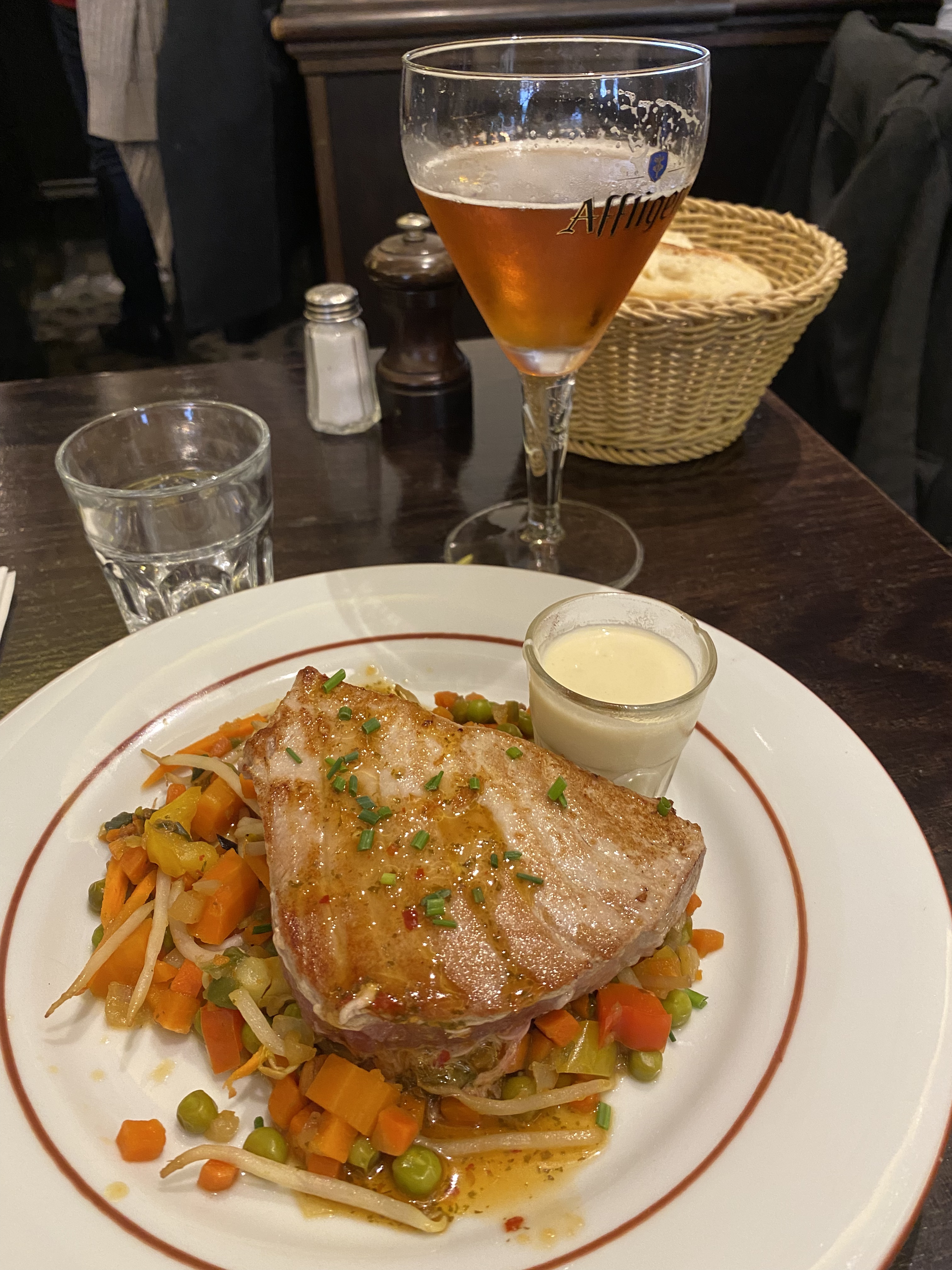 Photo n° 1 de l'avis de Joaquin.a fait le 16/11/2022 à 12:38