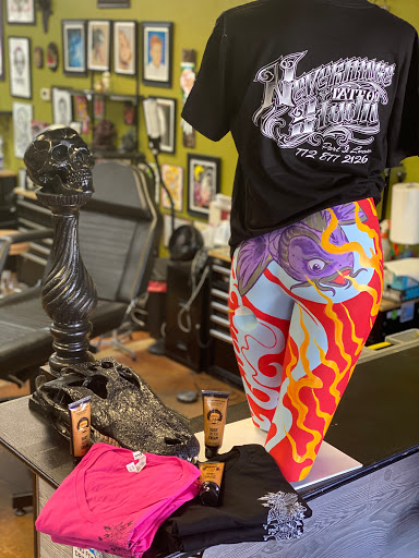 Tattoo Shop «Nevermore Tattoo studio», reviews and photos, 1048 SW Port St Lucie Blvd, Port St Lucie, FL 34953, USA