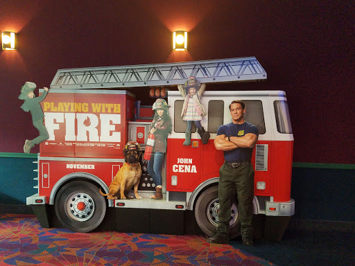 Movie Theater «AMC Mayfair Mall 18», reviews and photos, 2500 N Mayfair Rd M186, Wauwatosa, WI 53226, USA