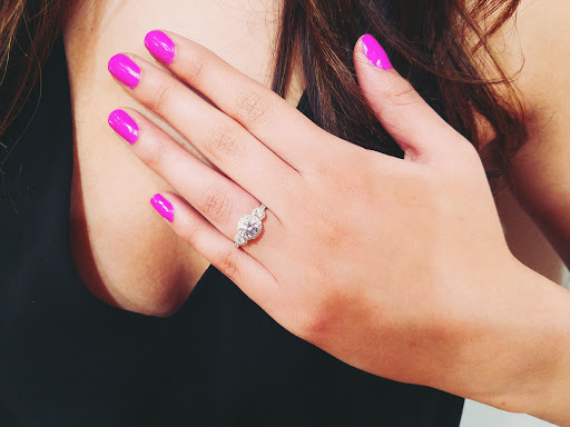 Jeweler «Padani Jewelers», reviews and photos, 12236 Ventura Blvd, Studio City, CA 91604, USA