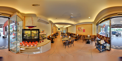 珍品九如湖州粽專賣店