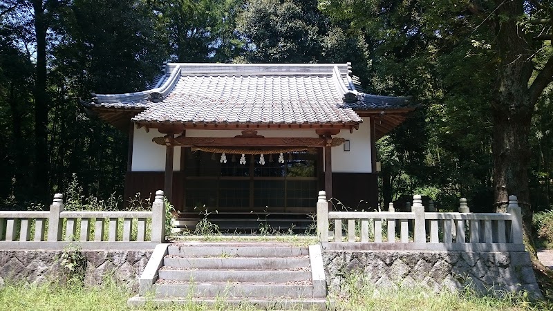 合社神社