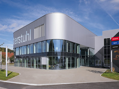 Interstuhl Brühlstraße 21, 72469 Meßstetten, Deutschland