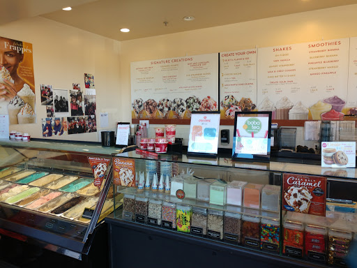 Ice Cream Shop «Cold Stone Creamery», reviews and photos, 2085 Vine St, El Dorado Hills, CA 95762, USA