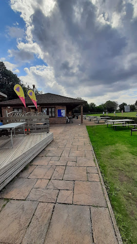 Papplewick & Linby Cricket Club - Sports Complex