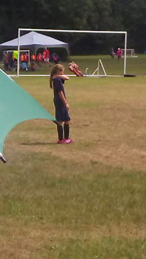 Park «West Mobile County Park», reviews and photos, 2275 Leroy Stevens Rd, Mobile, AL 36695, USA