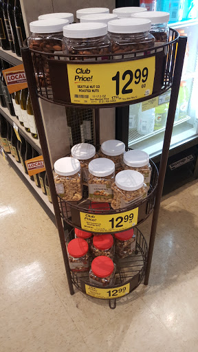 Grocery Store «Safeway», reviews and photos, 106 W. Manson Rd, Chelan, WA 98816, USA