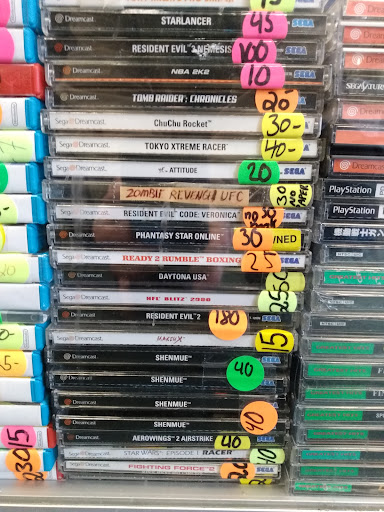 Electronics Store «Land of Electronics», reviews and photos, 687 N Bedford St # 2, East Bridgewater, MA 02333, USA