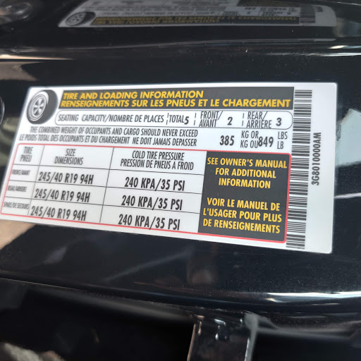 Volkswagen Dealer «North Penn VW-Mazda», reviews and photos, 165 Bethlehem Pike, Colmar, PA 18915, USA