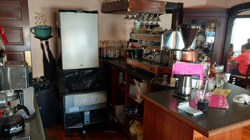 Breakfast Restaurant «Java Jacks Cafe», reviews and photos, 504 S Church Ln, Tappahannock, VA 22560, USA