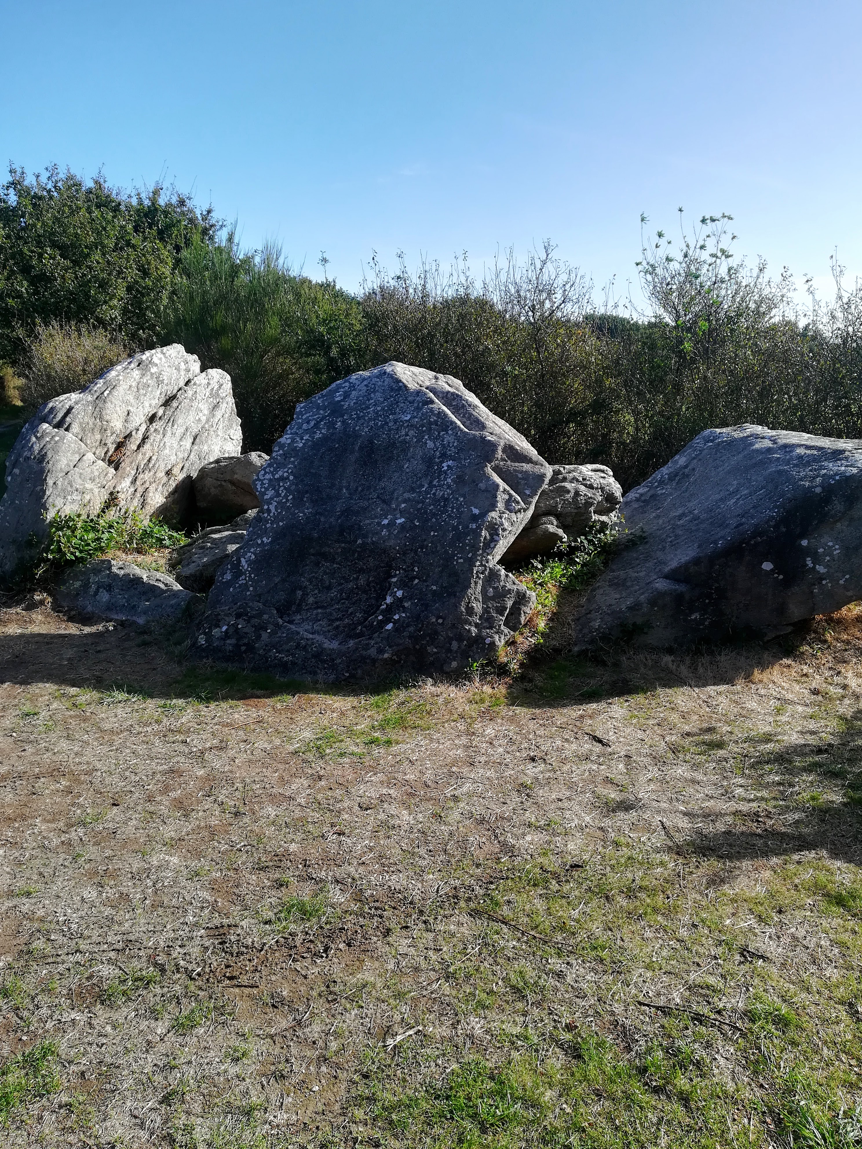 Photo n° 3 de l'avis de Andreas.e fait le 27/09/2022 à 13:12