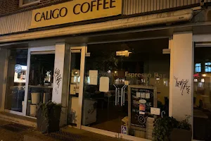 Caligo Coffee image
