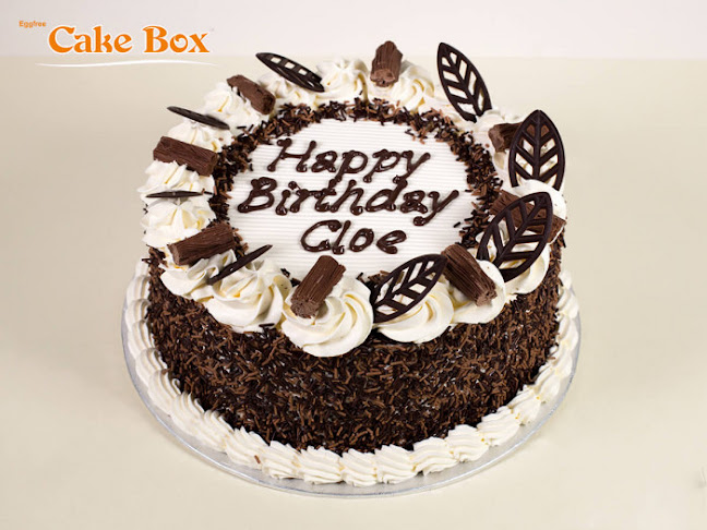 Reviews of Cake Box Lozells in Birmingham - Bakery