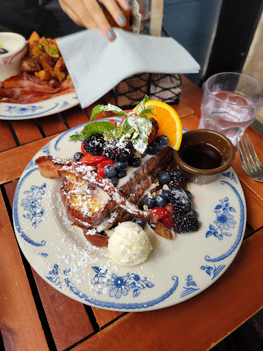 Coffee Shop «Mymy», reviews and photos, 1500 California St, San Francisco, CA 94109, USA