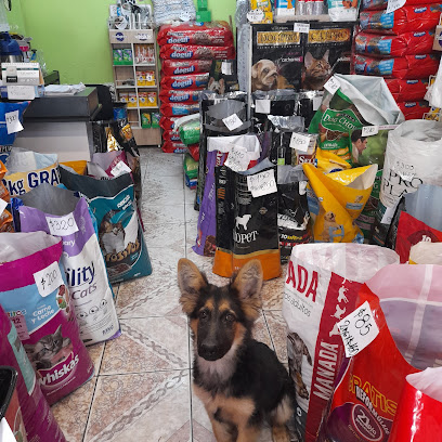 Pet Shop 'San Fernando '