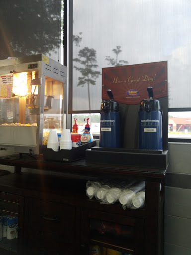 Car Wash «Mister Car Wash & Express Lube», reviews and photos, 9637 FM 1960 Bypass Rd W, Humble, TX 77338, USA