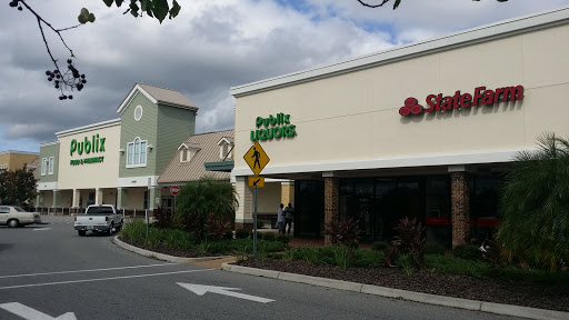 Supermarket «Publix Super Market at Lake Gibson Shopping Center», reviews and photos, 6767 US Hwy 98 N, Lakeland, FL 33809, USA