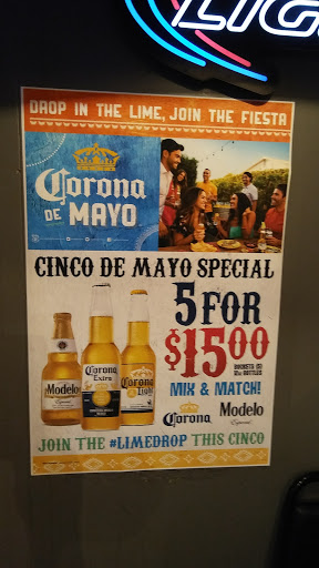 Liquor Store «Alum Creek Liquor Agency», reviews and photos, 4275 Alum Creek Dr, Columbus, OH 43207, USA