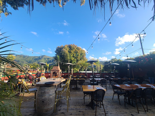 Baja Cantina & Grill image
