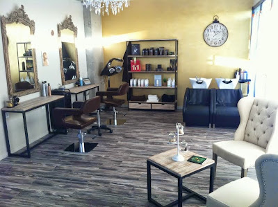 L'Odyssée Coiffeur Coloriste à Saint-Gilles-Croix-de-Vie