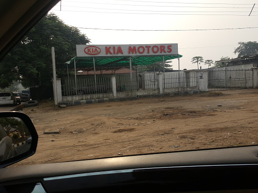 Kia Motors, Ishie Ln, Big Qua Town, Calabar, Nigeria, Car Dealer, state Cross River