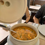 Photo n°2 de l'avis de Bibiana.a fait le 12/10/2021 à 21:35 sur le  A Marítima do Restelo à Lisbon