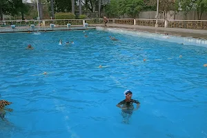 Zilla Yuvajana Mariyu Krida Shaka Swimming Pool image