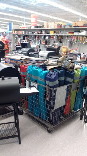 Sporting Goods Store «Academy Sports + Outdoors», reviews and photos, 120 Woody Jones Blvd, Florence, SC 29501, USA