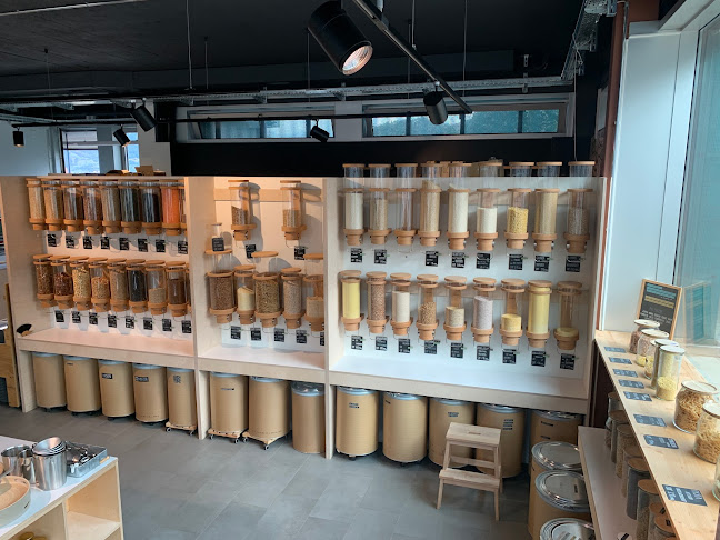 LOKAL & unverpackt Spiez Telefonnummer