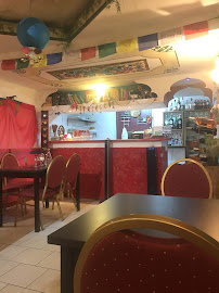 Atmosphère du Restaurant indien Shimla à Marseille - n°4