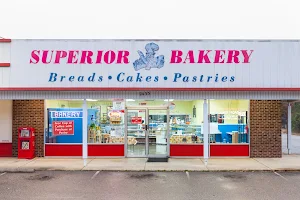 Superior Bakery image