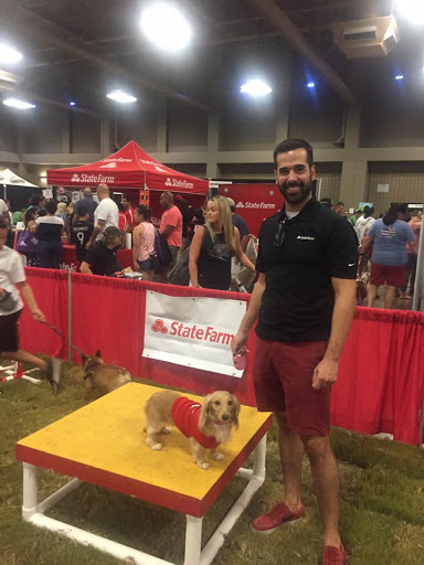 Auto Insurance Agency «State Farm: Andrew Easley», reviews and photos