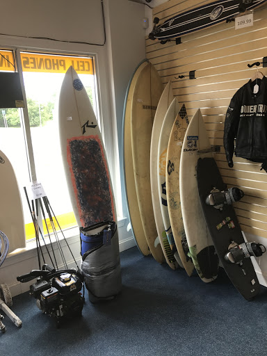 Pawn Shop «Fast Cash Buy & Sell», reviews and photos, 107 N Main St, Forked River, NJ 08731, USA