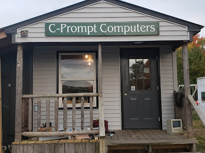 C-Prompt Computers, LLC