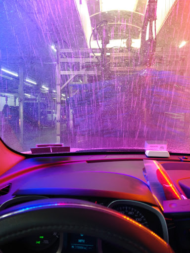 Car Wash «Mister Car Wash & Express Lube», reviews and photos, 1417 Manheim Pike, Lancaster, PA 17601, USA