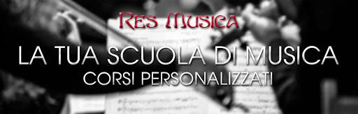 RES MUSICA Scuola di Musica