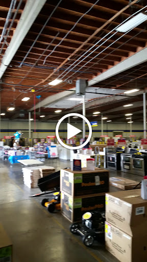 Appliance Store «Sears Outlet», reviews and photos, 960 Sherman St, San Diego, CA 92110, USA