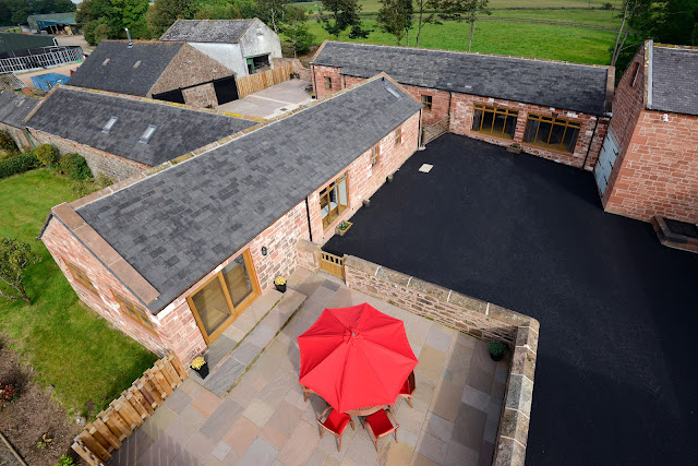 Distillery Holiday Cottage